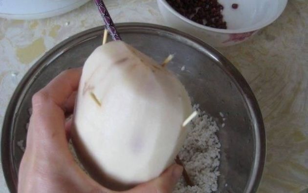 红豆|女人宁可不吃阿胶,也不能错过“它”,一周吃一次,比美容院强