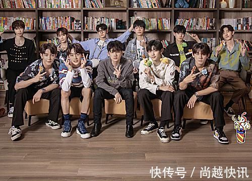 硬糖|最美偶像排名火箭少女断层第一，THE9压力大，硬糖少女厉害