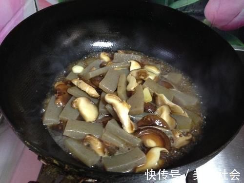 增强免疫力|家里条件再不好,这蔬菜也要隔天吃一次,增强免疫力,身体好!