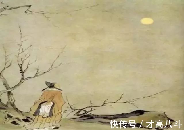 责任者!慷慨豪迈的古诗词,写尽中国人的家国情怀,读完瞬间热血沸腾!