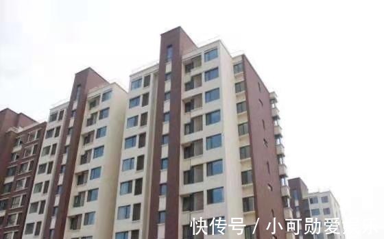 坐电梯|售楼小姐透露内幕:一栋楼不管有多高,有钱人基本都只挑选这几层