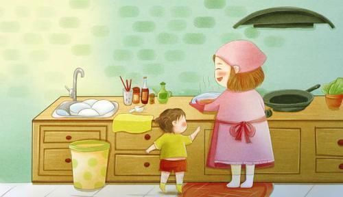 保姆|为啥现在全职妈妈越来越多?不一定是没人带娃,这几个理由很现实