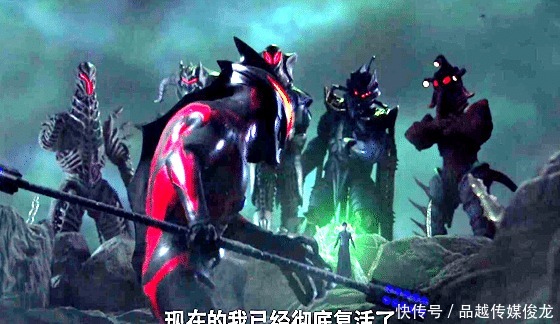 贝利亚|这四个奥特曼能量用不完,谁见过他们计时器红了?