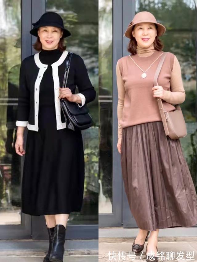 百搭|舒适好看又省钱的针织衫!内搭外穿都很出彩,时尚百搭又显年轻