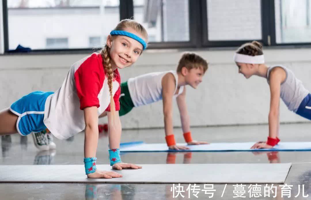 以为能长高，每天逼女儿跳绳3000个……医院报告一出，瞬间慌了！