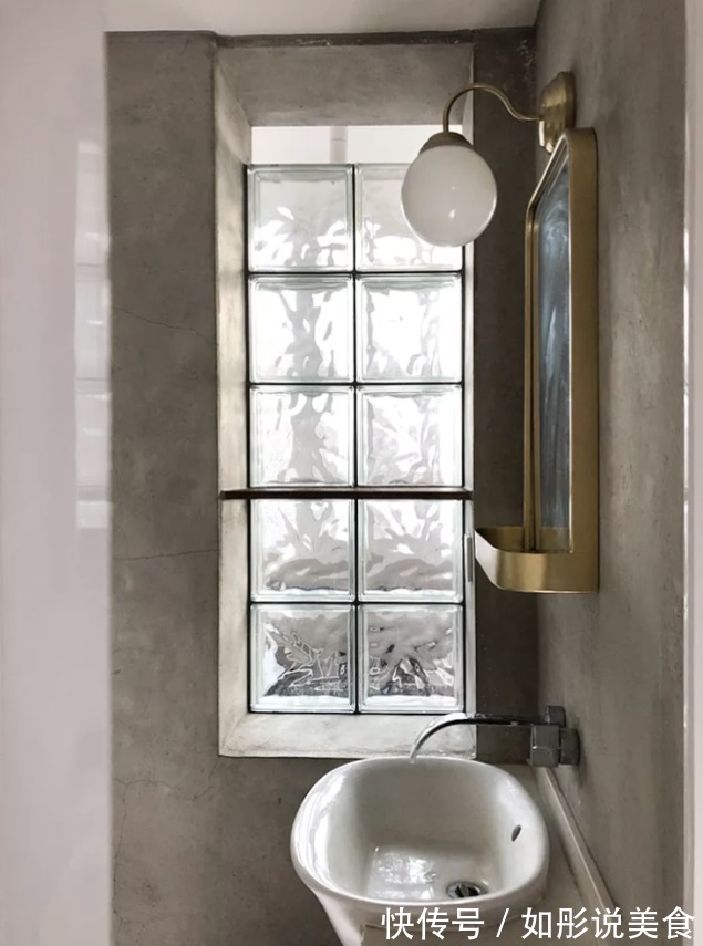 屋主|房子小装修预算低怎么办学她这么设计，不刷墙不铺地，环保耐看