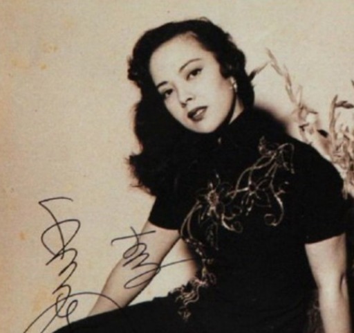 中国|她是日本人，却一直被认为是中国汉奸，后被无罪释放，活到2014年