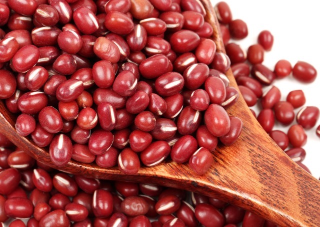 好处|常吃红豆好处多多,但有一个''禁忌''需注意,早了解早受益!