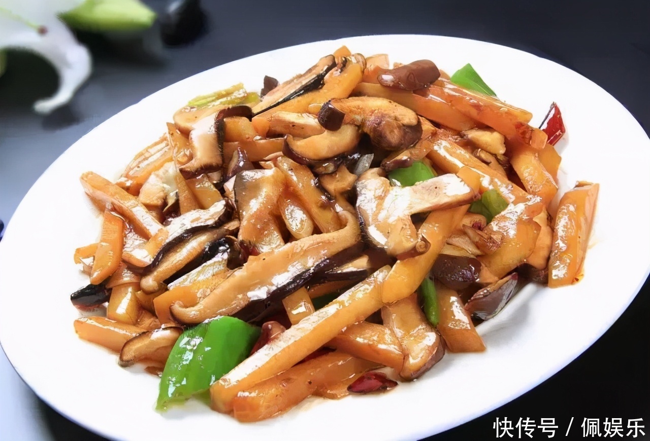 女人再没钱,三种美食不能省,促进消化,润肠通便,谁吃谁健康