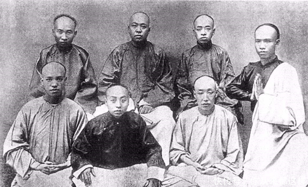 无人|第一位牺牲的女烈士,号称女版谭嗣同,牺牲后无人敢为其收尸