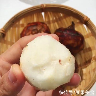 经典款红糖味马蹄糕，软韧兼备，美味十足