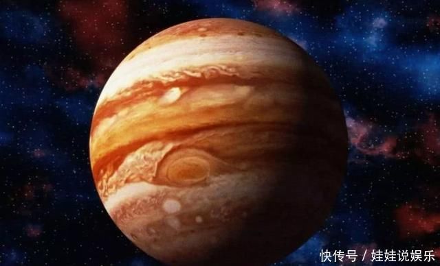 彗星 作为太阳系中的巨无霸,木星真的是地球忠诚的“守卫者”