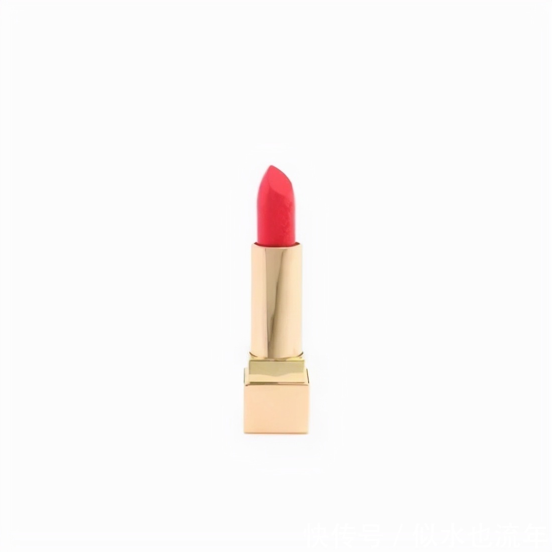 显色度 女生最爱的口红推荐:这些口红都是很显白的颜色,完全不挑皮肤