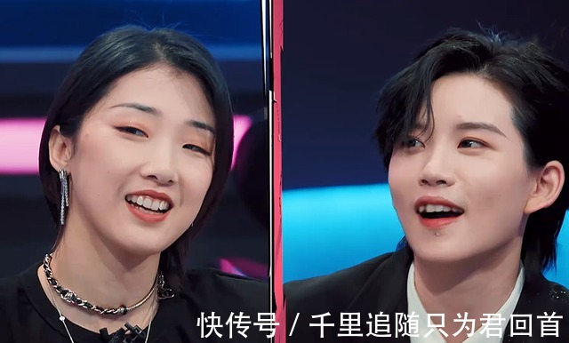 陳卓璇|《爆裂舞臺》空降開播 韓紅認(rèn)人環(huán)節(jié)尷尬 吳宣儀驚恐周潔瓊無語