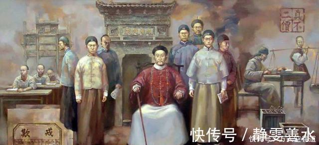 红顶商人|俗语“兔子不吃窝边草”,下一句才是精华,可惜十人九不知