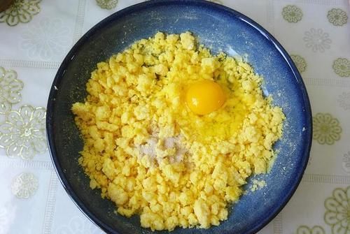 发糕的做法|早餐天天吃它也不腻,比蛋糕还软还香,营养达标热量低,儿子最爱