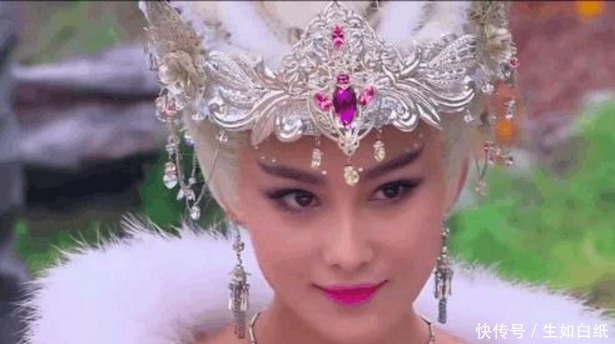 新封神中,子虚真的很厉害就连三清之一的元始天尊都怕他!