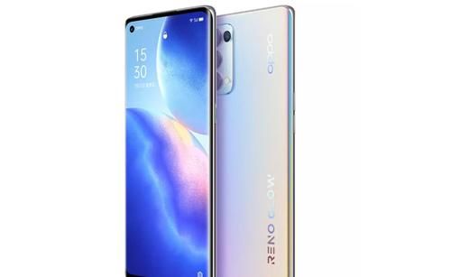 明示|这算是明示，还是暗示？OPPO Reno5Pro与荣耀V40很差吗？