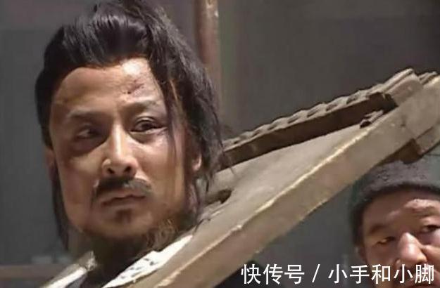 高衙内！水浒传：董超和薛霸死于同一个错误，活该