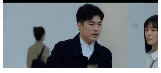 《盛裝》陳赫毛遂自薦求組長 魯斌斌狗腿巴結(jié)新主編