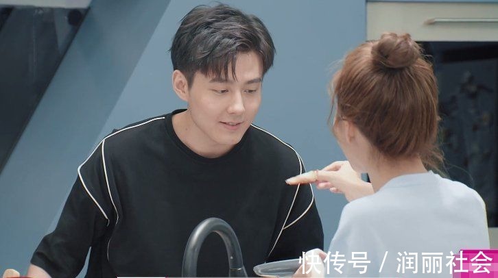 《心动》正片马卡巴卡cp好虐,甜蜜互动都在加更版,节目组故意的
