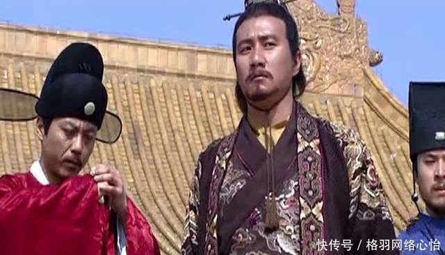 龙颜大悦|朱元璋微服私访，七岁马夫会对自己的对子，龙颜大悦