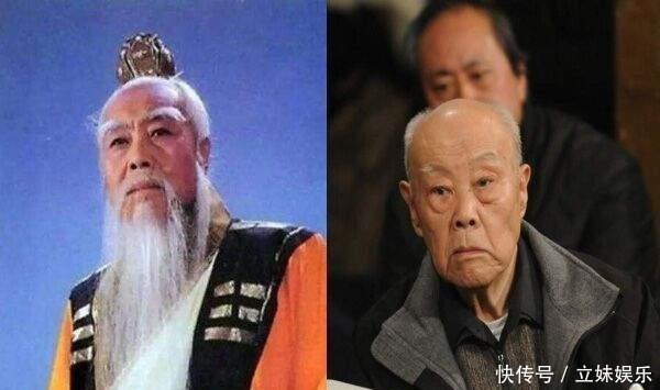 健在|老戏骨黄宗英去世,仍然健在的10位年过九十的老戏骨你认识几位