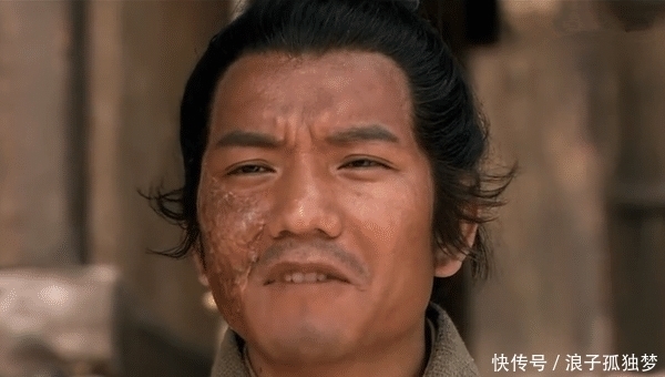 排名第十一位的梁山好汉:前半生碌碌无为,后半生跻身五虎将