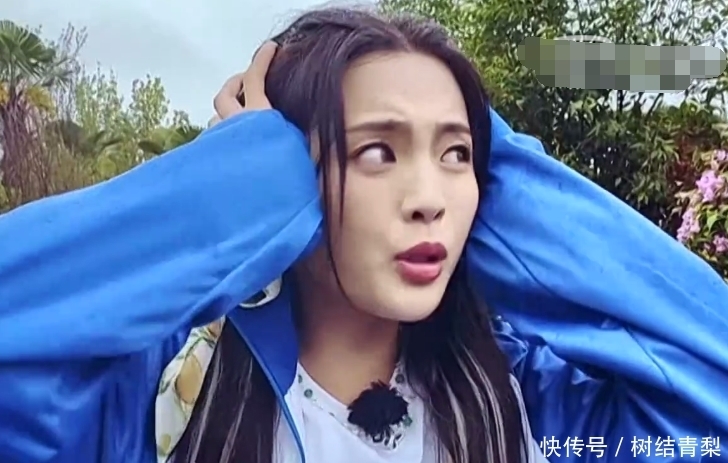 飞行嘉宾 《极挑7》下期将爆!3位当红女神出现,“司藤”来了能连追3遍