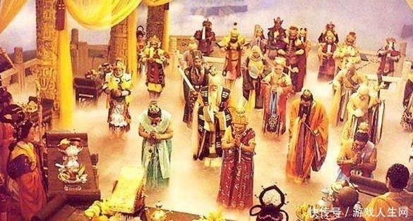 更多|《西游记》:赤裸裸的黑暗让人胆颤,好妖没好报,这就是现实