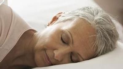 诱导性|失眠焦虑,大半夜还睡不着?1个土办法,试过的人都一觉到天亮了