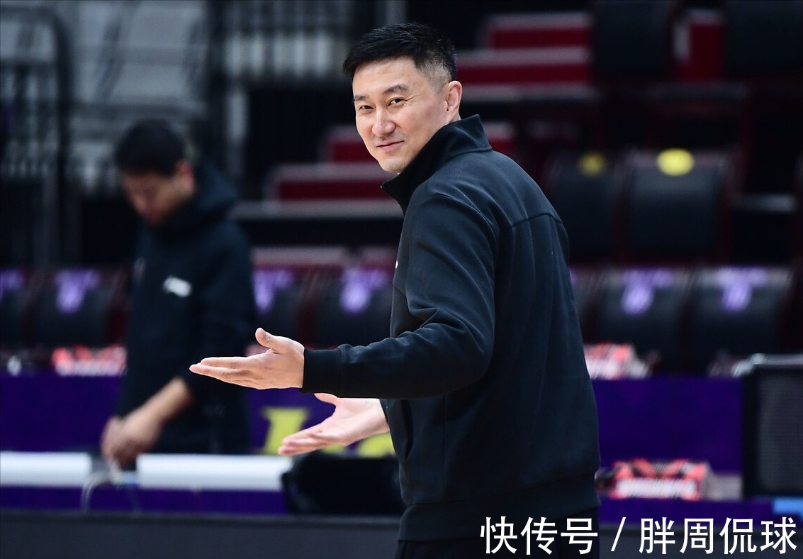 宏远队|恭喜宏远队!杜锋藏得太深了,CBA总冠军神锋驰援,周鹏迎接班人