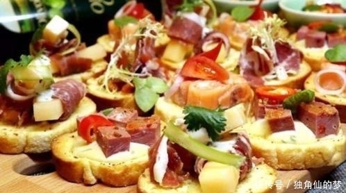 美国|中国人吃自助餐,韩国人吃自助餐,美国人吃自助餐,有什么区别