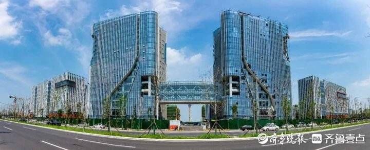 医学|济南精准医学产业园：以国家平台为引擎承载高端医学产业发展