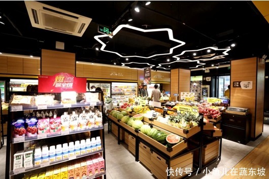 电商|前置仓模式真相残酷,2021年社区生鲜电商该怎么做?