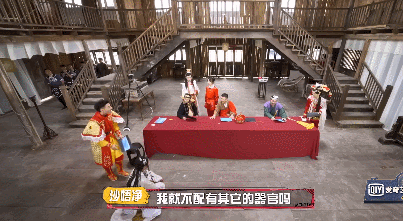 节目|全员混乱、飞行嘉宾崩溃，这档综艺还值不值得追？