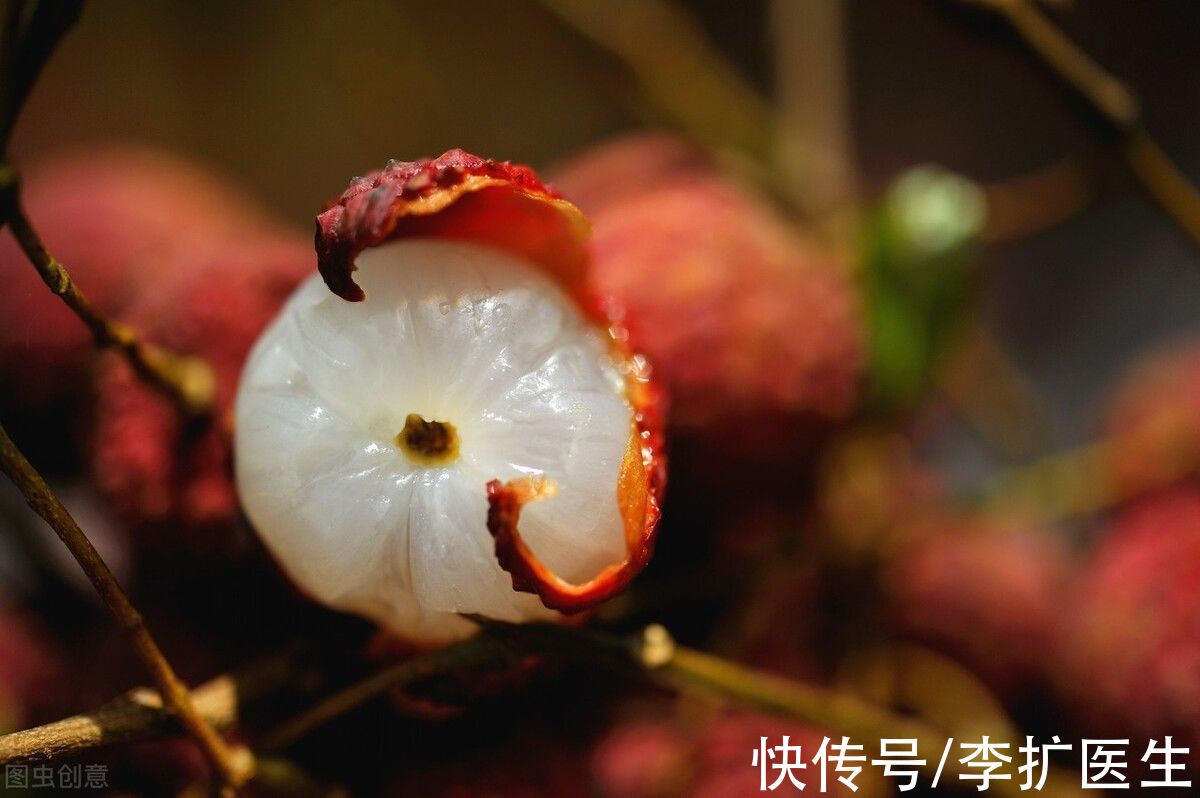 主食|最容易长胖的4种水果，吃它们就等于“喝油”，越吃越胖