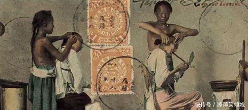 保护|溥仪剪辫子,旧臣们吓得跪地痛哭,现在他的辫子却成了保护级文物!