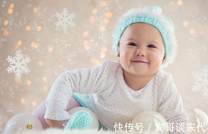 睡眠时间|婴幼儿智力发育不正常,可从这6种表现看出!
