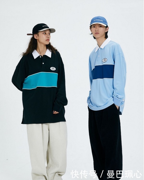 20岁女生的4套春秋季穿搭,照着穿就可以