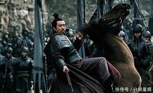 牺牲|中国古代为主牺牲的四匹宝马,三匹生在三国,一匹属于项羽