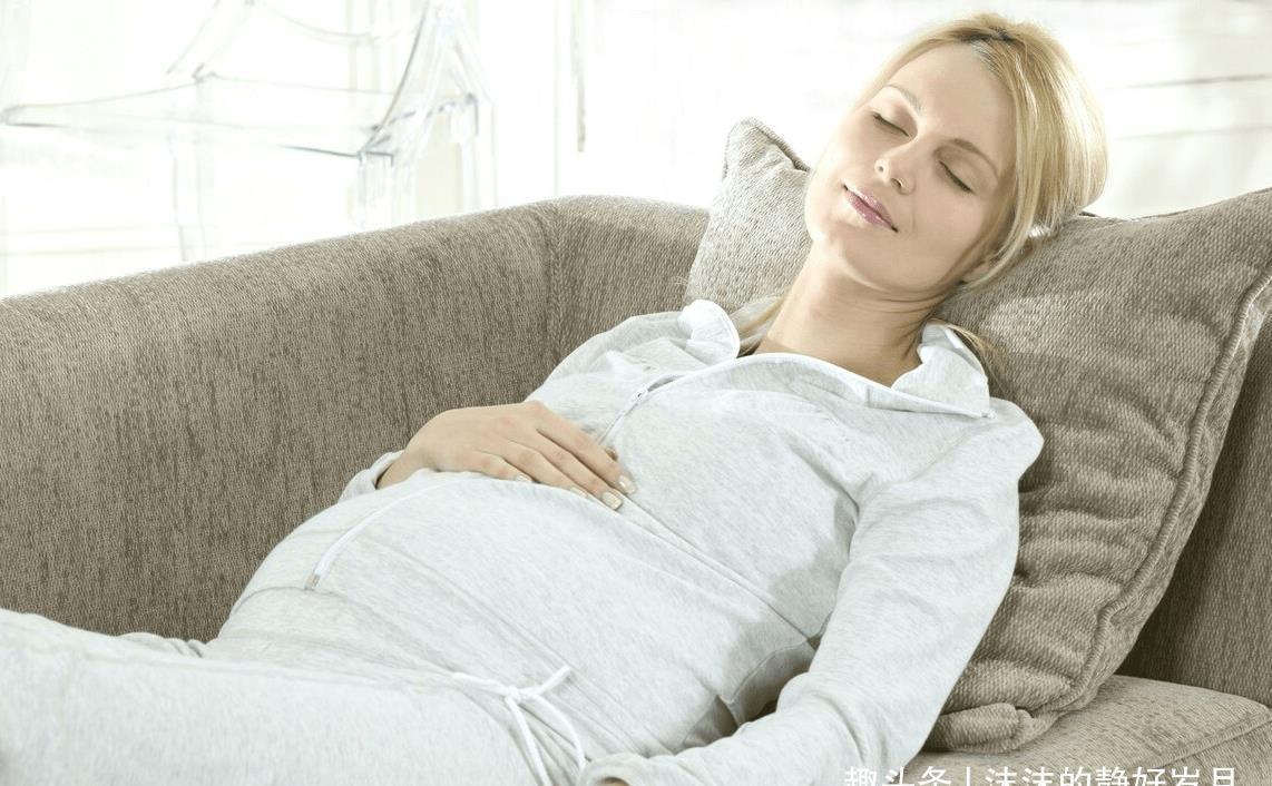 孕晚期|孕晚期频频做恶梦,对胎宝宝有影响吗?其实安抚孕妈妈情绪更重要