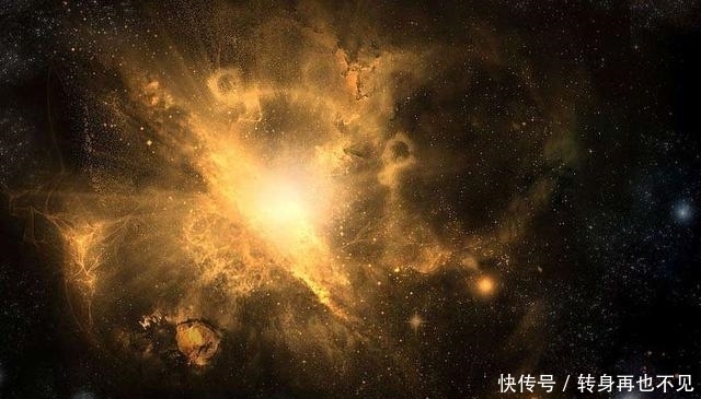 既然宇宙是真空的，那么太阳是如何“燃烧”的，自带空气吗？