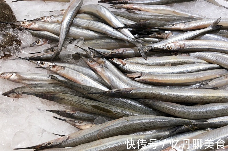 想吃|想吃鱼,就买此6种,目前无法人工养殖,都是野生鱼,放心吃吧