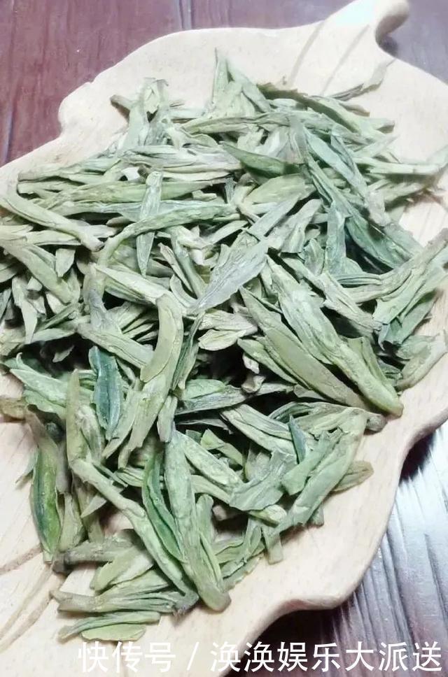 茶黄素|放了 5 年多的绿茶还能喝吗?茶叶真的越陈越香?