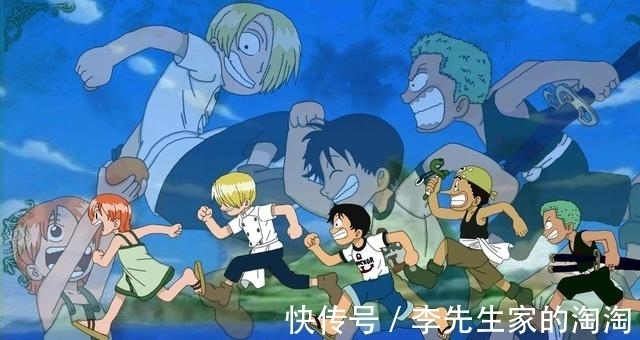 影象|海贼王当中逆天的四个果实,每个都不起眼,用好了能秒杀大将!