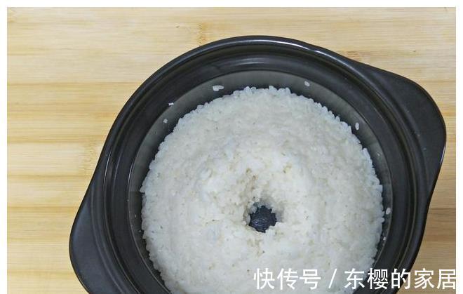 米酒|想吃米酒别出去买了，自己在家制作，一分钟学会