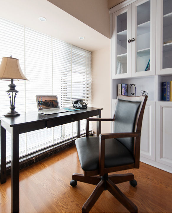 实木|婆婆不顾反对坚持买全屋实木家具，没想到我错了，这效果太漂亮了