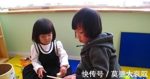 家长|“你走开,我不跟你玩”当孩子被拒绝的时候,你的回答决定娃一生