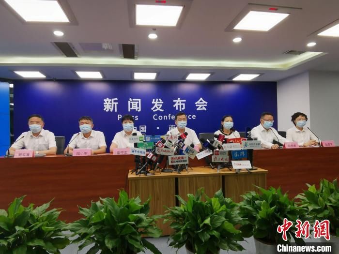 南京市|南京215例确诊病例病情平稳 病区患儿尚未发生重症病例